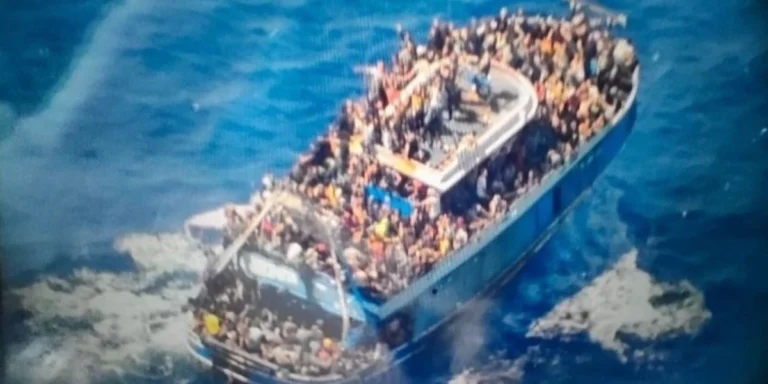 Ναυάγιο της Πύλου: Ανακοίνωση του υπουργείου Ναυτιλίας για το πόρισμα του ΣτΠ