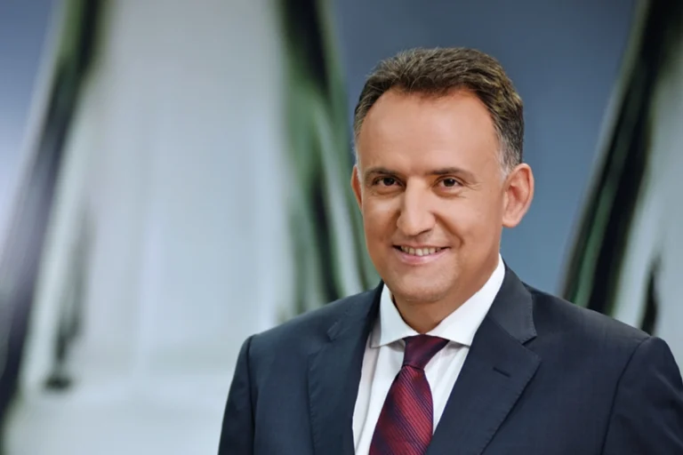 Νέος διευθύνων σύμβουλος στο Υπερταμείο ο Γιάννης Παπαχρήστου