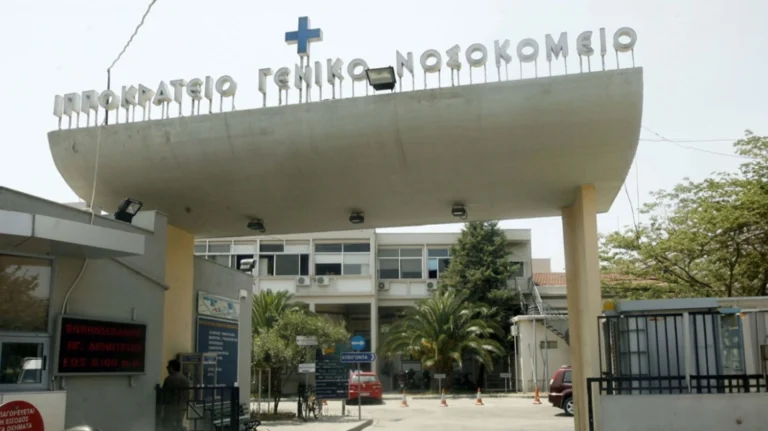 Θεσσαλονίκη: Με επιτυχία μεταμοσχεύθηκαν σε 37χρονο οι νεφροί του μικρού Άγγελου