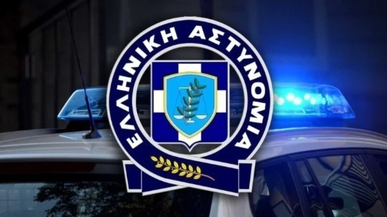 Θεσσαλονίκη: Σύλληψη 20χρονου για κατοχή υλικού παιδικής πορνογραφίας