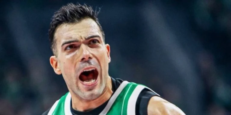 Παναθηναϊκός AKTOR-Φενέρμπαχτσε: Ο Σλούκας έδειξε χαρακτήρα και το «Τριφύλλι» πήρε κομβική νίκη στο ΟΑΚΑ κόντρα στους Τούρκους