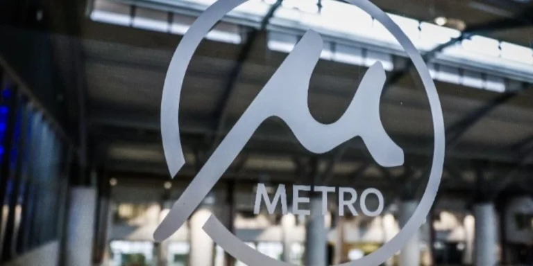 Μετρό Θεσσαλονίκης: Εξάωρη βλάβη στον συρμό με τεράστιες ουρές στην αναμονή