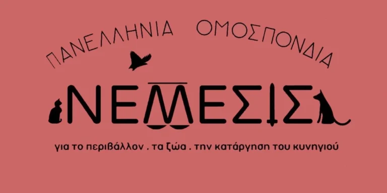 Νέμεσις: Καταγγελία για εγκλωβισμό περιστεριών σε σταθμό μετρό