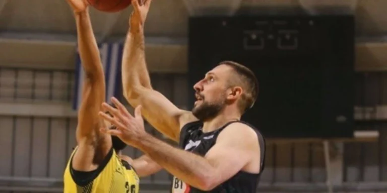 Άρης-Κλουζ 74-89: Τελείωσε το ευρωπαϊκό «μαρτύριο» για τους «κίτρινους» με ήττα στο Αλεξάνδρειο