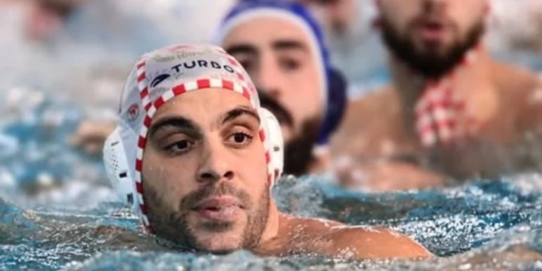 Γιαντράν Σπλιτ-Ολυμπιακός 11-12: Νικηφόρα πρεμιέρα στη δεύτερη φάση του Champions League με φοβερούς Γενηδουνιά και Παπαναστασίου