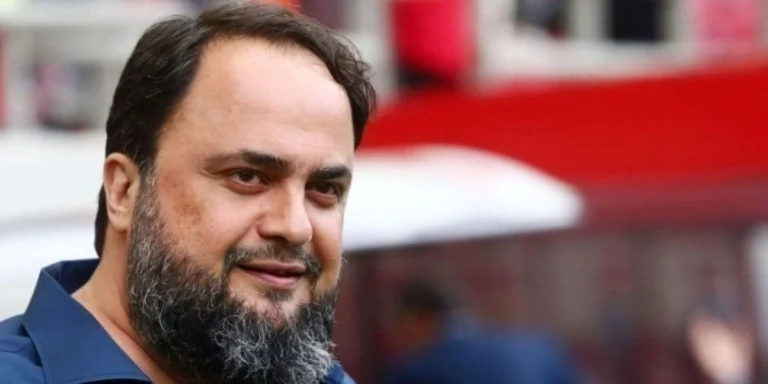 Βαγγέλης Μαρινάκης: «Πουθενά στη γη, ίσως στη Βόρεια Κορέα, δεν επιβάλλονται δύο ποινές για το ίδιο αδίκημα-Θα καταφύγω στην UEFA και τη FIFA»