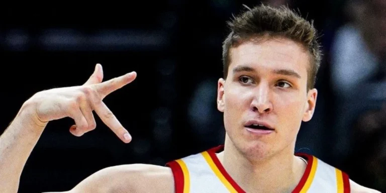 NBA: Παίκτης των Λος Άντζελες Κλίπερς έγινε ο Μπόγκνταν Μπογκντάνοβιτς