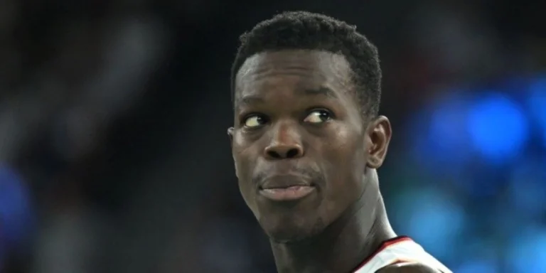 NBA: Ακόμη μία αλλαγή ομάδας για τον Ντένις Σρέντερ, έγινε παίκτης των Ντιτρόιτ Πίστονς