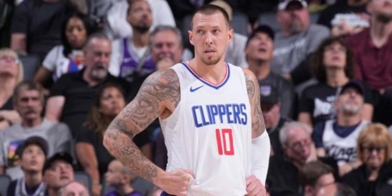 NBA: Έμεινε ελεύθερος ο Ντάνιελ Τάις, χωρίς καν να παίξει για τους Οκλαχόμα Σίτυ Θάντερ