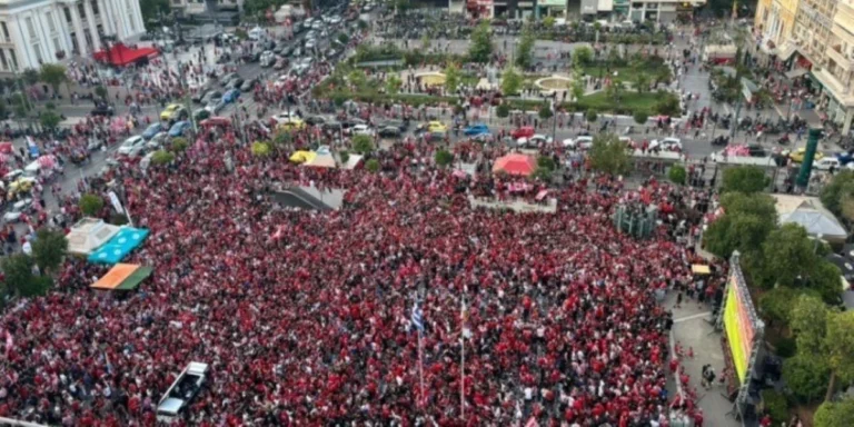 Ολυμπιακός: Με 700 φίλους του στη Βαρκελώνη κόντρα στη Μπαρτσελόνα