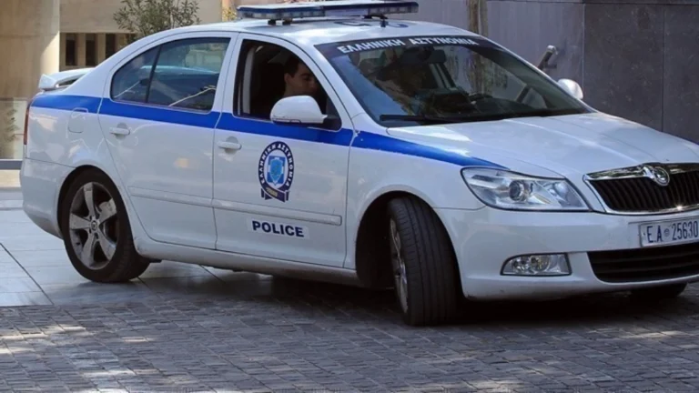 Νίκαια: Δύο συλλήψεις για ληστείες σε βάρος ανηλίκων