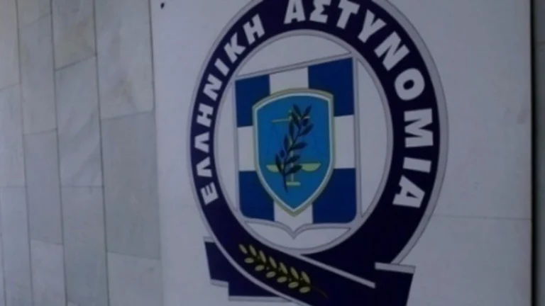 Λάρισα: Με βαρύ ποινικό μητρώο ο δράστης 