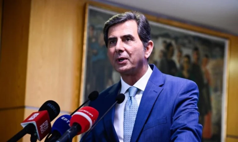 Θεσσαλονίκη: Σήμερα η σύσκεψη Γκιουλέκα με τους Πρυτάνεις των Πανεπιστημίων της Μακεδονίας και της Θράκης