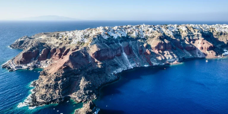 Κυκλάδες: Συνεχίζεται ο κίνδυνος μετά τον σεισμό των 5 Ρίχτερ στην Αμοργό – Ποιες είναι οι εκτιμήσεις