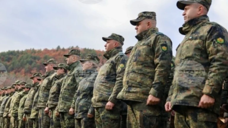Έκτακτες Κρίσεις Ανωτέρων Αξιωματικών των Ενόπλων Δυνάμεων 