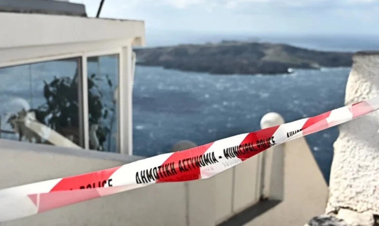 Στο τραπέζι μέτρα στήριξης των επιχειρήσεων στη Σαντορίνη στο πρότυπο της εποχής της πανδημίας