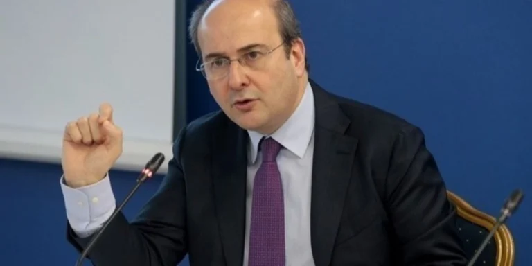 ΥΠΕΘΟ: Τα νέα μέτρα για την εισαγωγή επιχειρήσεων στο Χρηματιστήριο και τα κρυπτονομίσματα