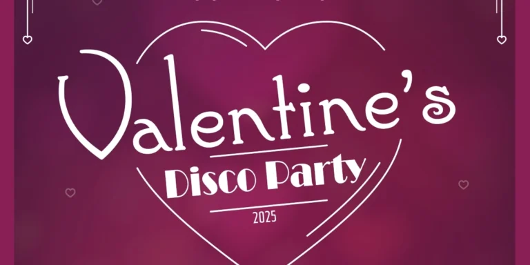 Δήμος Νίκαιας-Αγ.Ι. Ρέντη: Αποκριάτικο disco party για την ημέρα του Αγίου Βαλεντίνου