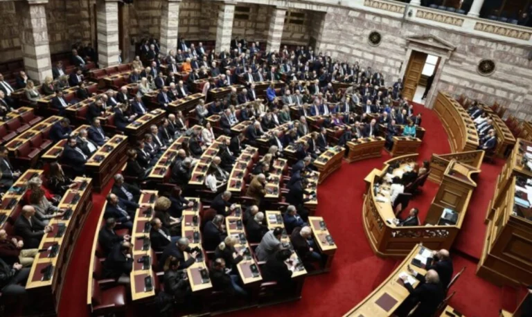 Σήμερα η τέταρτη ψηφοφορία για την νέα εκλογή Προέδρου της Δημοκρατίας