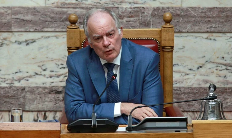 Δείτε Live την τέταρτη ψηφοφορία για την εκλογή νέου Προέδρου της Δημοκρατίας