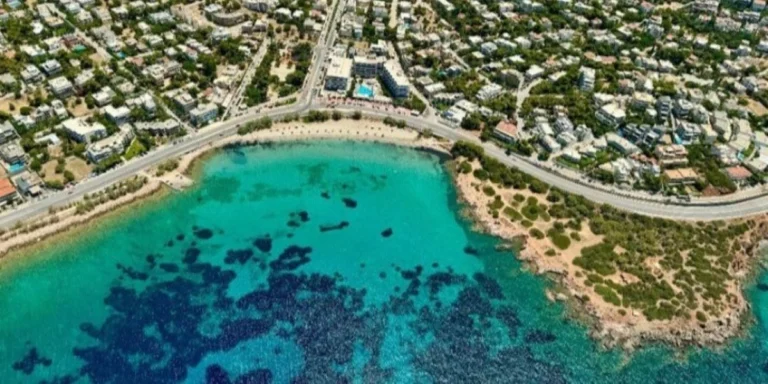 Αθηναϊκή Ριβιέρα 2035: Παγκόσμιας κλάσης προορισμός για κατοικία, επενδύσεις και τουρισμό
