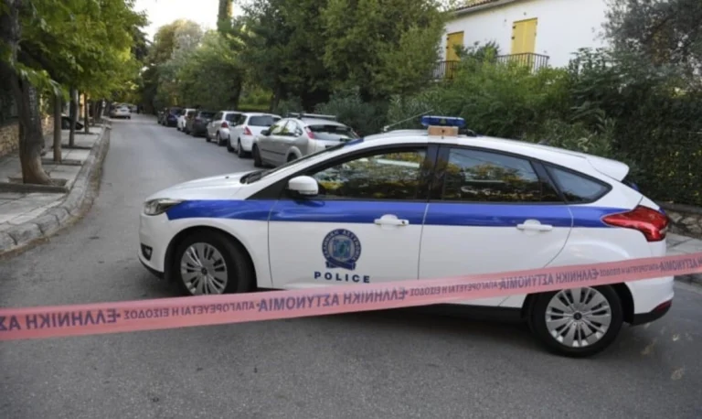 Γυναικοκτονία στις Σέρρες: Δολοφόνησε τη σύζυγό του και εξαφανίστηκε