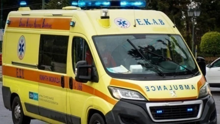 Σέρρες: Αυτοκτόνησε ο 59χρονος που δολοφόνησε τη σύζυγό του