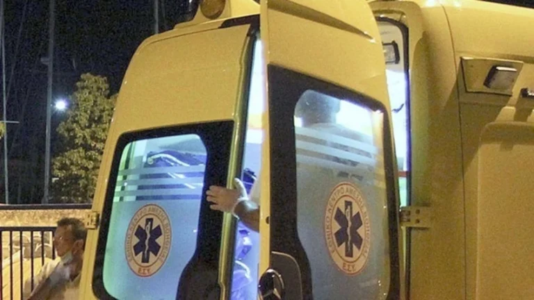 Νεκρός 30χρονος οδηγός μηχανής απέναντι από το Χίλτον