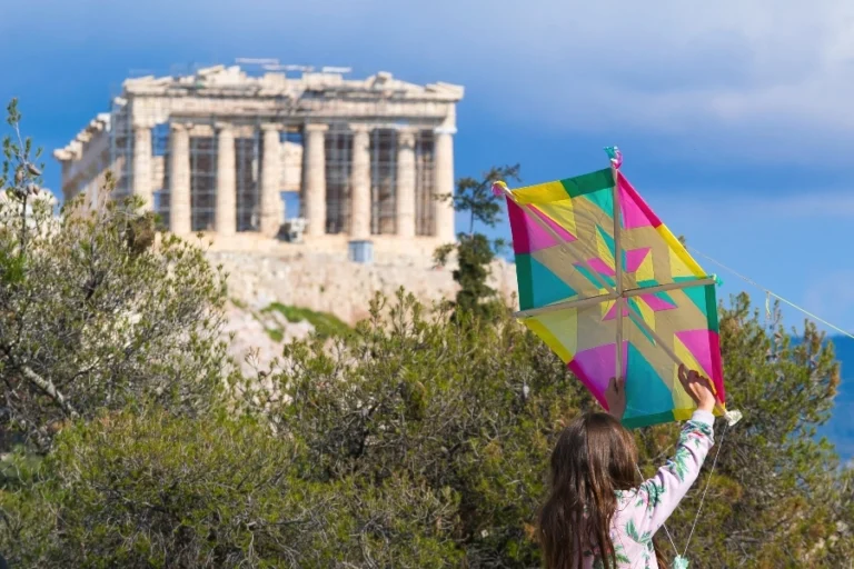 Καθαρά Δευτέρα 2025: Πότε είναι-Τα τριήμερα και τετραήμερα που ακολουθούν