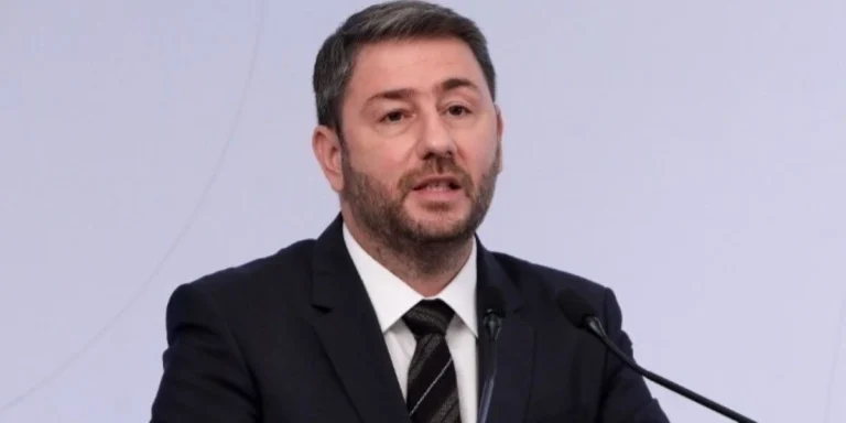 Ανδρουλάκης: Και οι κρίνοντες κρίνονται-η Δικαιοσύνη θα κριθεί