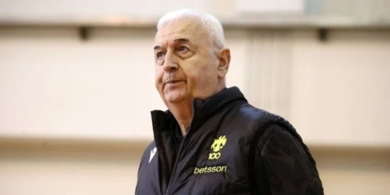 Ντράγκαν Σάκοτα: «Σέβομαι τη γυναίκα ως προσωπικότητα, δεν έπρεπε να είχα κάνει αυτή τη δήλωση»