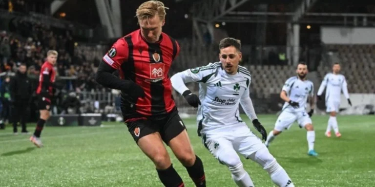 Βίκινγκουρ-Παναθηναϊκός 2-1: «Τρικυμία» στο Ελσίνκι και επιτακτική η ανάγκη πρόκρισης την επόμενη εβδομάδα στο ΟΑΚΑ