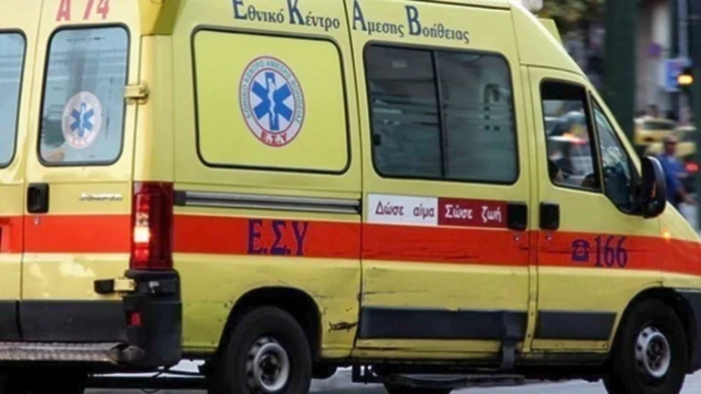 Στο Παίδων «Αγία Σοφία» κοριτσάκι 4 ετών με εγκαύματα-Συνελήφθη η μητέρα 