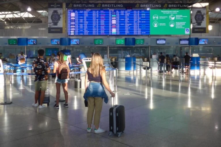 “Ελ.Βενιζέλος”: Σύλληψη γυναίκας με 26 κιλά κάνναβης