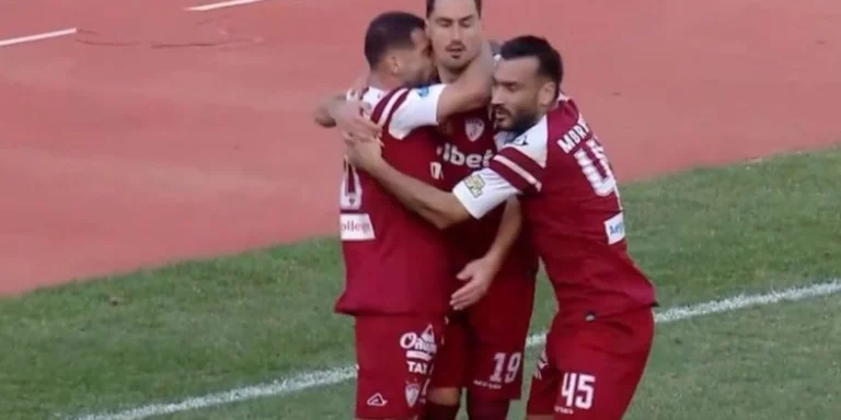 Super League 2: Το πρόγραμμα των Play-Off και Play-Out σε Βόρειο και Νότιο Όμιλο