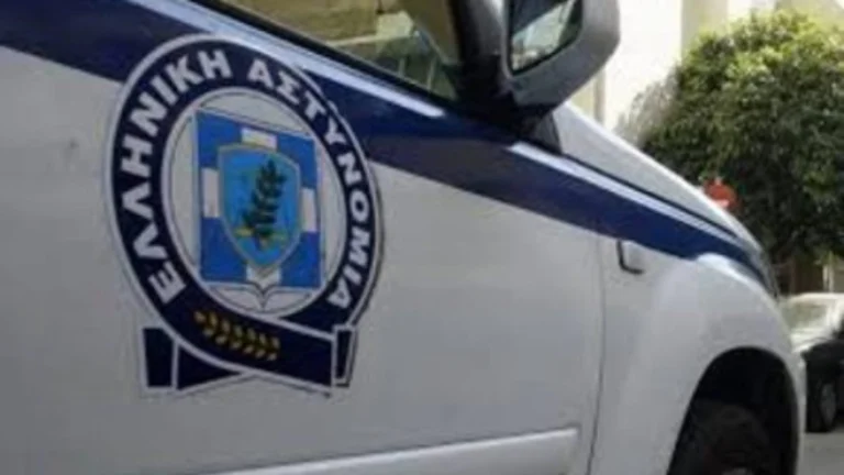 Ύποπτο αντικείμενο στην οδό Ρηγίλλης έξω από τα παλιά γραφεία της ΝΔ– Διακόπηκε η κυκλοφορία