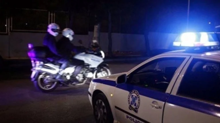 Δράμα: Άρπαξαν 25.000 ευρώ από ηλικιωμένη