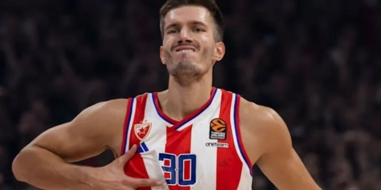 Ερυθρός Αστέρας-Παρτιζάν 89-83: Κυπελλούχος Σερβίας η ομάδα του Γιάννη Σφαιρόπουλου στην παράταση