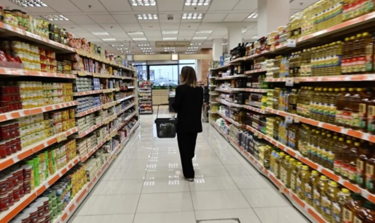 Ανατιμήσεις σοκ σε βασικά αγαθά – Ποιες είναι οι πιο ακριβές κατηγορίες