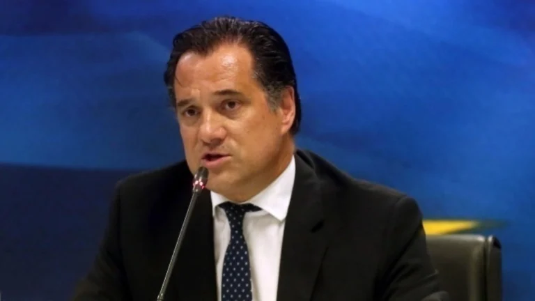 Γεωργιάδης: Πάμε για νέο ρεκόρ μεταμοσχεύσεων το 2025