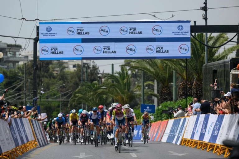 Επέκταση της συμφωνίας ΔΕΗ και Cycling Greece για τον ΔΕΗ Tour Of Hellas – Γ. Βρούτσης: Η ΔΕΗ προσθέτει αξία στον εθνικό μας Γύρο