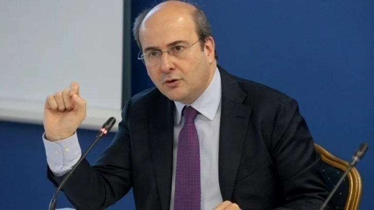 Κ. Χατζηδάκης στο Eurogroup: Η Ευρώπη πρέπει να αντιδράσει με ενότητα, σοβαρότητα και ταχύτητα