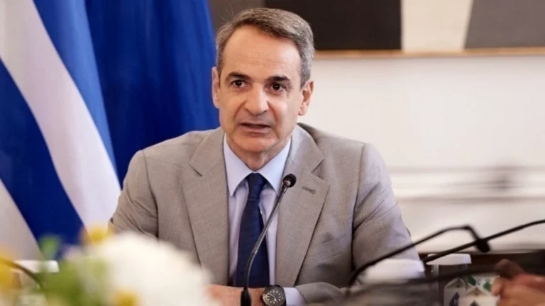 Την Τετάρτη ο πρωθυπουργός στη Θεσσαλονίκη – Θα επισκεφθεί Flyover και Παιδιατρικό Νοσοκομείο