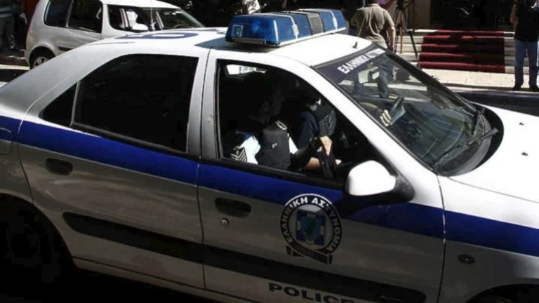 Δαφνί: 47χρονος τρόφιμος σκότωσε μία 44χρονη με γυαλί