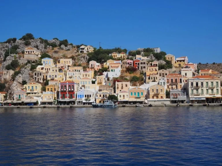 Σύμη: «Μετά τη μαμά θα σκοτώναμε και εσένα μπαμπά» – Νέα αποκάλυψη από τη 13χρονη