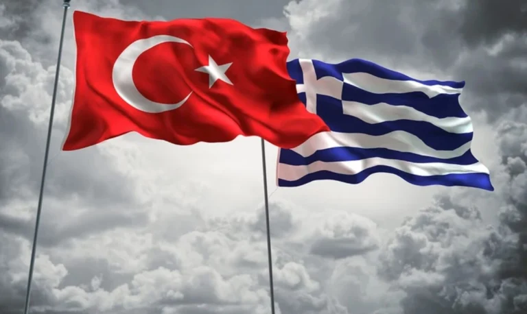 Πρύτανης Πανεπιστημίου Άμυνας Τουρκίας: Δεν θέλουμε να εισβάλλουμε στην Ελλάδα, αλλά έχουμε δικαιώματα στο Αιγαίο