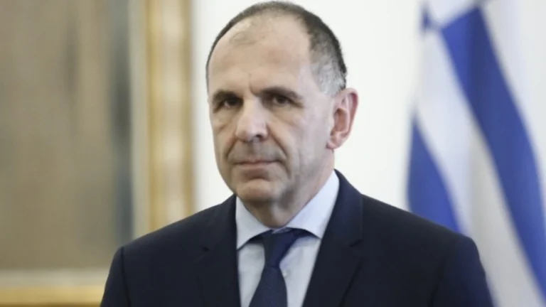 «Κλείδωσε» το ραντεβού Γεραπετρίτη – Ρούμπιο στις ΗΠΑ