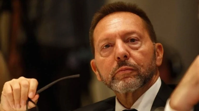Γ. Στουρνάρας: Έως και 0,5% η μείωση στο ΑΕΠ της Ευρωζώνης από τους δασμούς Τράμπ 