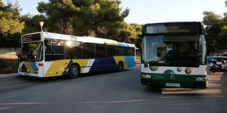 ΜΜΜ: Ξεκίνησαν τις περιπολίες 220 αστυνομικοί στα μέσα της Αττικής
