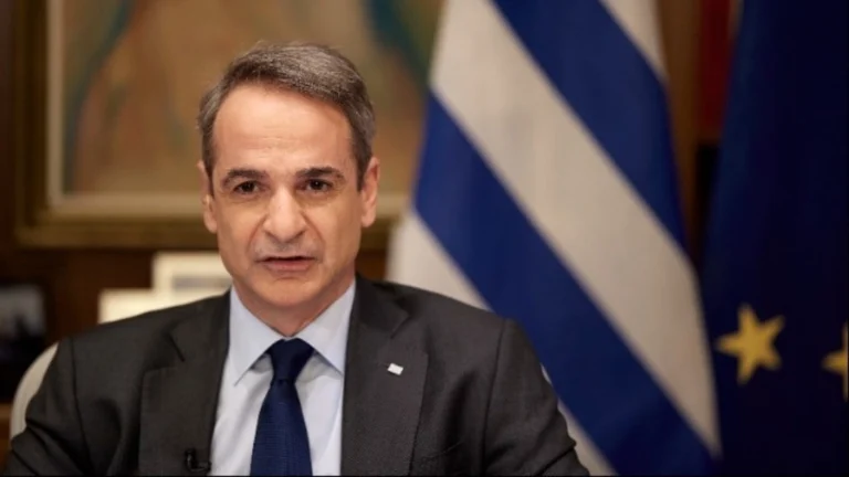 Μητσοτάκης: Η ρύθμιση των «κόκκινων» αγροτικών δανείων αφορά πάνω από 20.000 αγρότες
